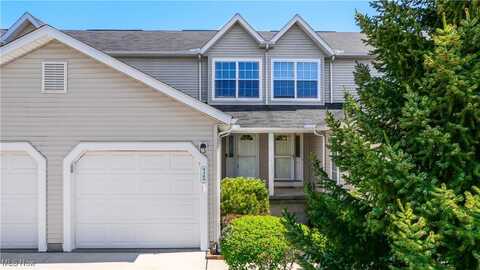 9389 Hickory Ridge Drive, Streetsboro, OH 44241