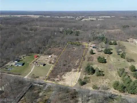 Mcclintocksburg Road, Deerfield, OH 44411