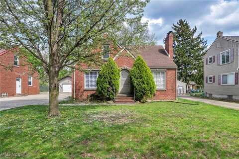 43 Ansel Avenue, Akron, OH 44312