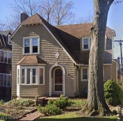 3556 Avalon Road, Shaker Heights, OH 44120
