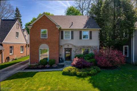 91 Kenilworth Drive, Akron, OH 44313