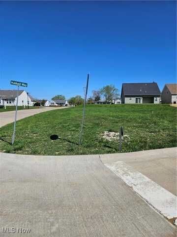54 Hubbell Way, Bedford, OH 44146