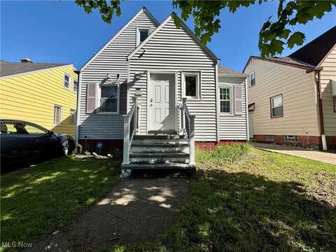 12909 Crennell Avenue, Cleveland, OH 44105