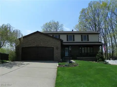 3991 Sanford Drive, Parma, OH 44134