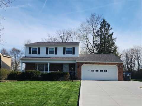 4160 Tudor Avenue, Brunswick, OH 44212