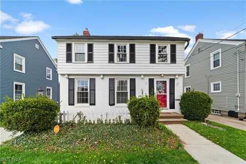 1335 Hawthorne Avenue, Lorain, OH 44052