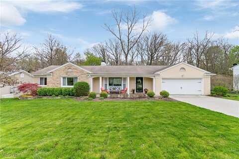 499 Sand Run Road, Akron, OH 44313