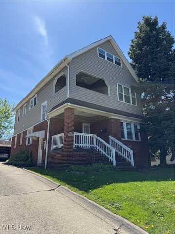 532 N Firestone Boulevard, Akron, OH 44301