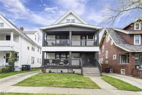 1246 Cook Avenue, Lakewood, OH 44107