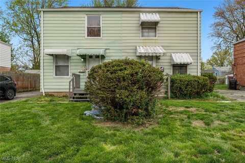 14212-14214 Rainbow Avenue, Cleveland, OH 44111