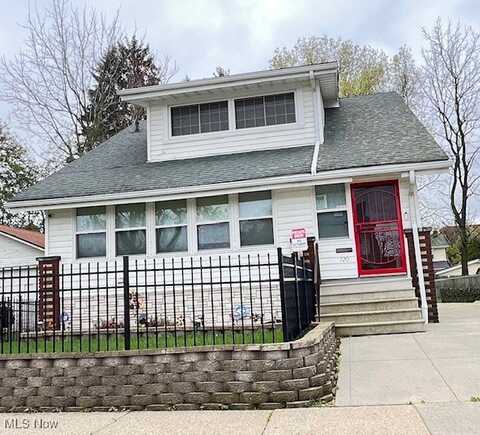 720 E Crosier Street, Akron, OH 44306