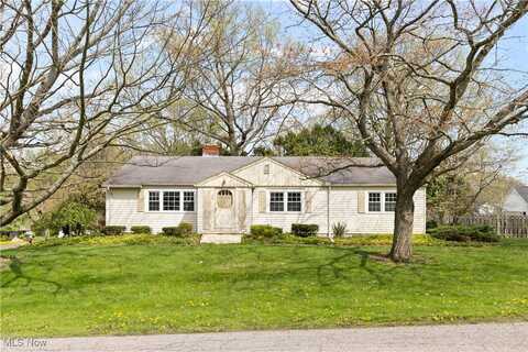507 S 14th Street, Sebring, OH 44672