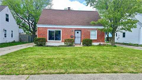 26931 Shirley Avenue, Euclid, OH 44132