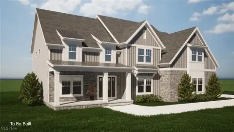 2716 Rocky Ridge Drive, Westlake, OH 44145