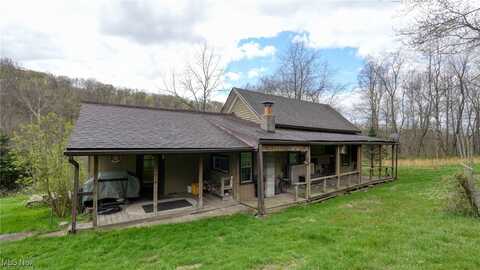8820 Plum Road, Kimbolton, OH 43749