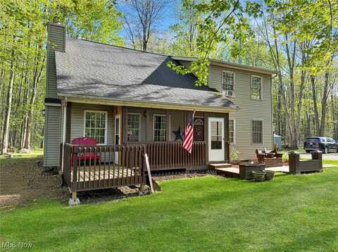 5970 W Maple Avenue, Geneva, OH 44041