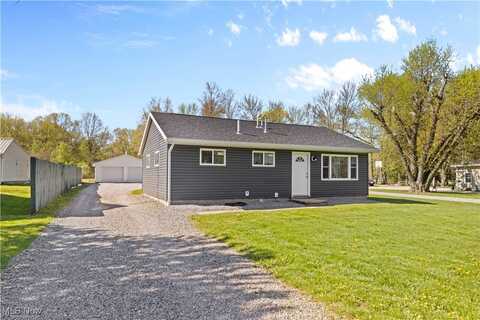 20817 Alliance Sebring Road, Alliance, OH 44601