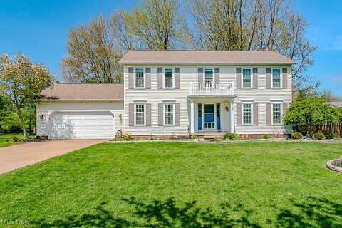 9283 Cherrystone Drive, Mentor, OH 44060