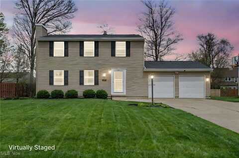 3343 Concord Drive, Brunswick, OH 44212