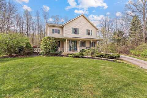 450 Jackson Road, Aurora, OH 44202
