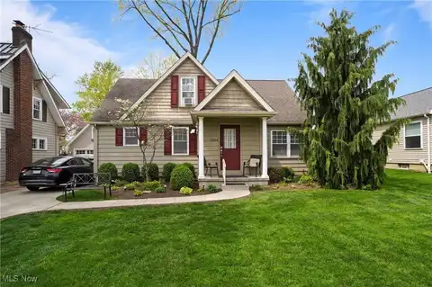 2234 19th Street, Cuyahoga Falls, OH 44223