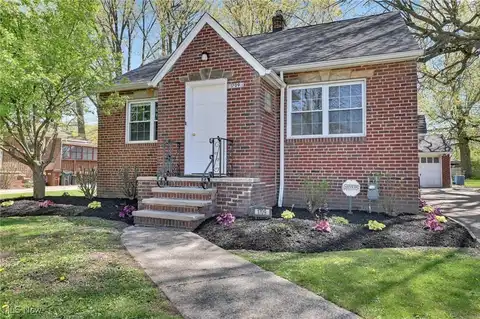 1709 Tuxedo Avenue, Parma, OH 44134