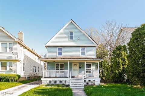 14613 Westropp Avenue, Cleveland, OH 44110