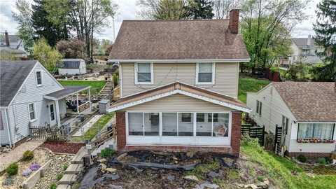 1530 25th Street NW, Canton, OH 44709