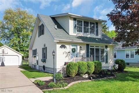 138 N Westmoor Avenue, Newark, OH 43055