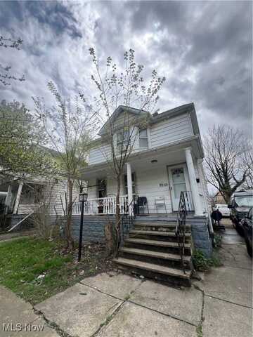 9910 Anderson Avenue, Cleveland, OH 44105