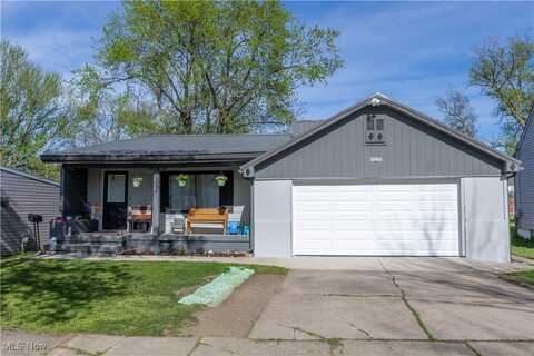 3050 Latimer Avenue, Ashtabula, OH 44004