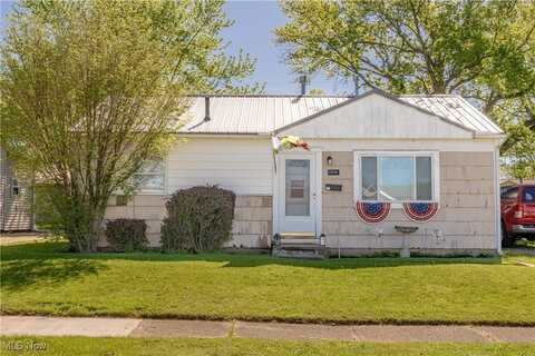 2414 Endrow Avenue NE, Canton, OH 44705