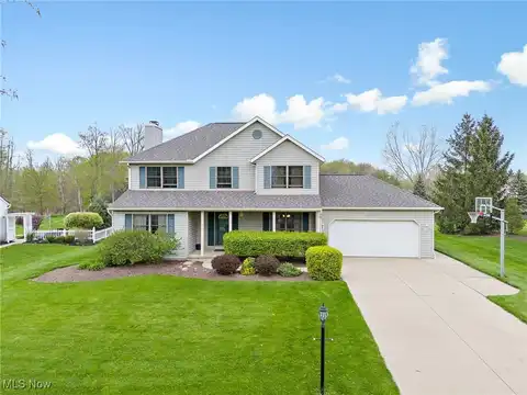5015 Cabernet Drive, Brunswick, OH 44212