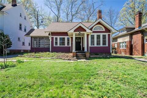 3150 Essex Road, Cleveland Heights, OH 44118