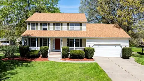 4825 S Ridge Road, Perry, OH 44081
