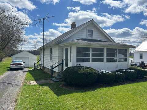 20805 Courtney Road, Alliance, OH 44601