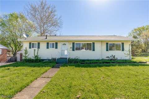 3002 Maxine Avenue NE, Canton, OH 44705