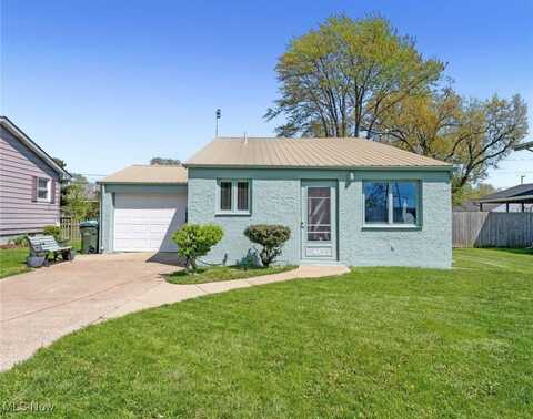 445 Morton Road, Vermilion, OH 44089