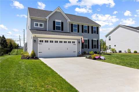 6092 Yale Court, North Ridgeville, OH 44039
