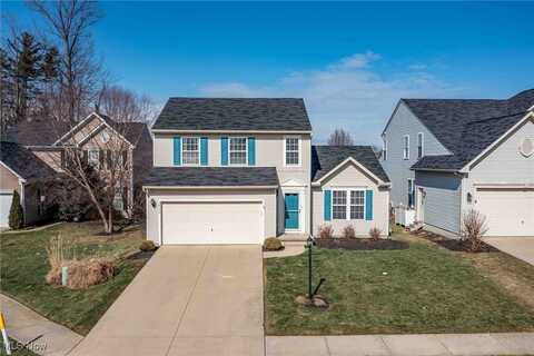 38044 Edge Meadow Court, North Ridgeville, OH 44039