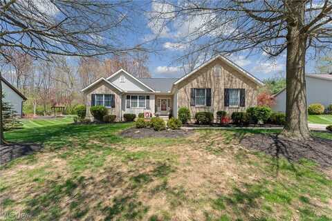 2788 Vinton Woods Drive, Wooster, OH 44691