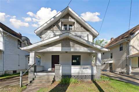 794 Ruth Avenue, Akron, OH 44307