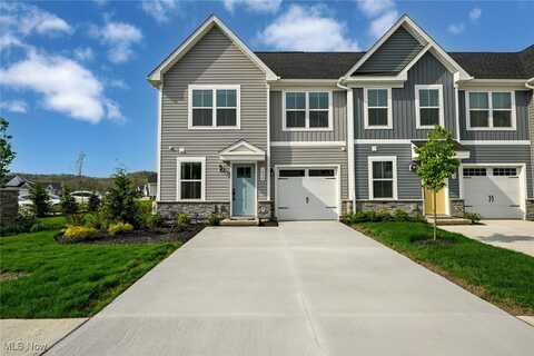 1838 Shank Drive, Akron, OH 44313