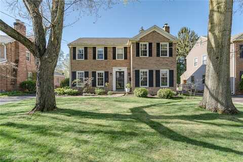 1836 Stabler Road, Akron, OH 44313