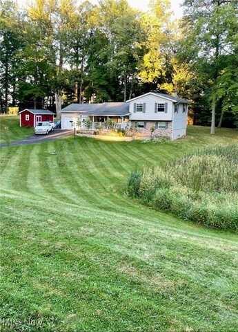 2939 Lindale Drive, Akron, OH 44312