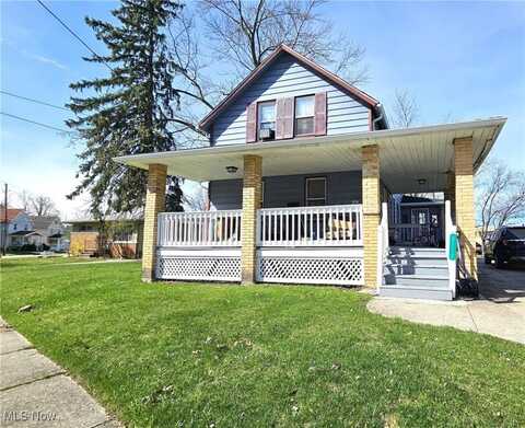 5110 Greenhurst Drive, Maple Heights, OH 44137