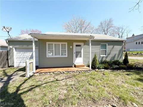 4587 Elyria Avenue, Lorain, OH 44055