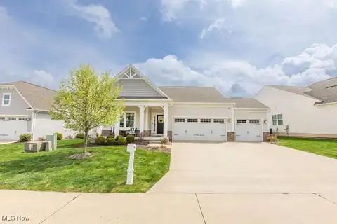 6527 Wisteria Lane, Medina, OH 44256