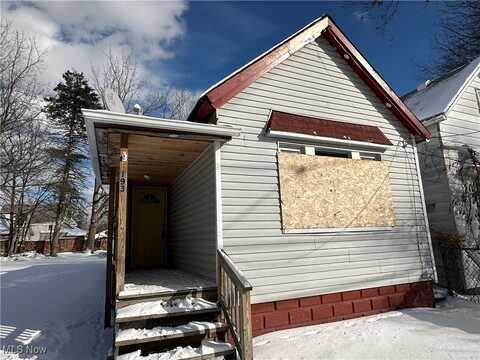 3193 W 48th Street, Cleveland, OH 44102