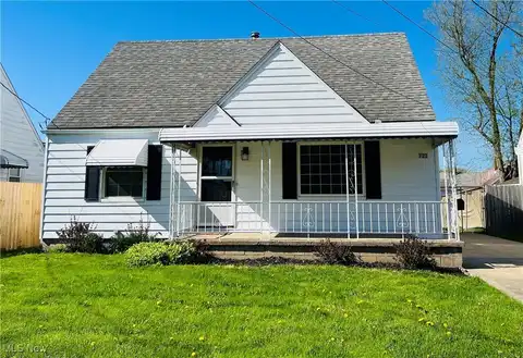 723 Roosevelt Avenue, Cuyahoga Falls, OH 44221